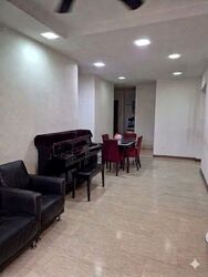 Compass Heights (D19), Apartment #563733651